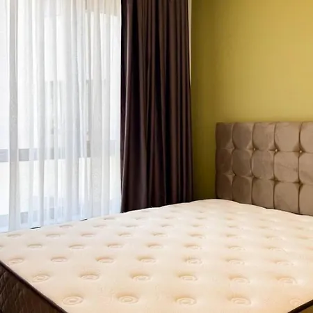 Apartamento стильный отдых