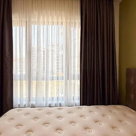 Apartamento стильный отдых